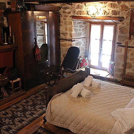 Apartamento Τα Κωνστανταδικα Arnaía Exterior foto